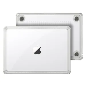 Dux Ducis - LCGH Series - MacBook Air 13" (2022 / 2024) - Clear