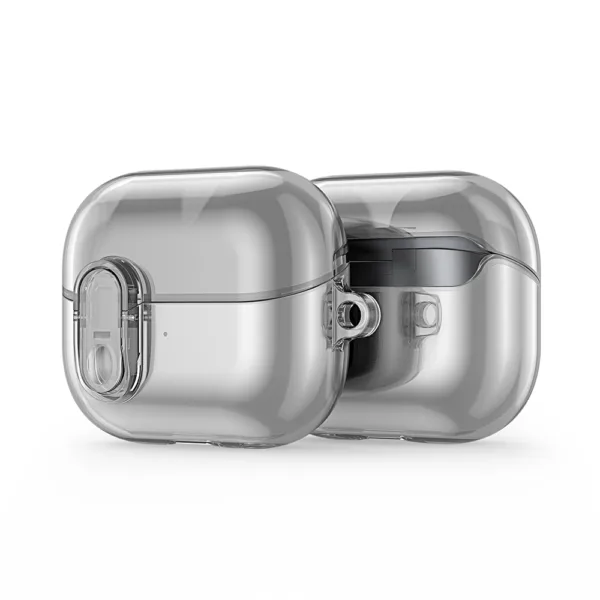 Dux Ducis - SECI Series Case -  Samsung Galaxy Buds 3 / 3 Pro - Clear