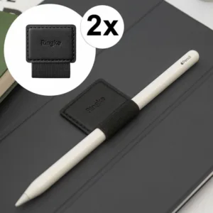 Ringke - Pen Holder (2 pack) - Ecological Leather