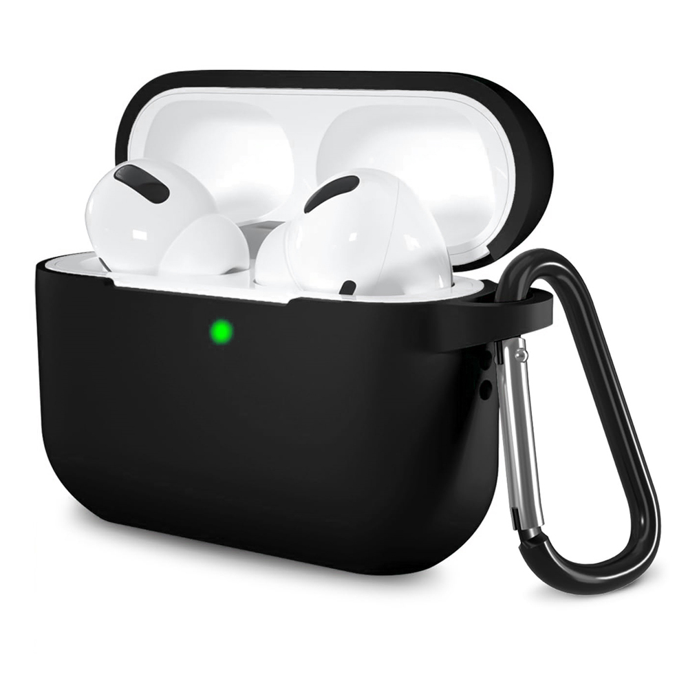 Techsuit - Silicone Case - for AirPods Pro 1 / 2