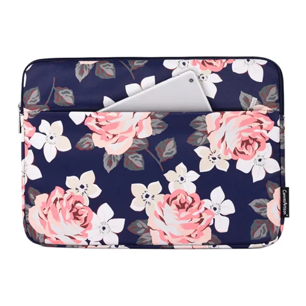 CanvasArtisan - Laptop Sleeve Bag (H40-11) - for 13-14 inch Devices