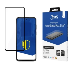 9H 3mk HardGlass Max Lite™ Glass for Motorola Moto G13 / G23