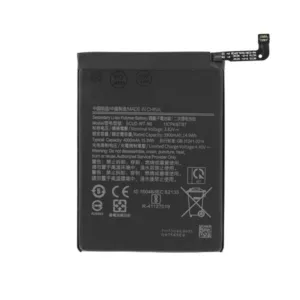 OEM - Smartphone Battery SCUD-WT-N6 (20914) - Samsung Galaxy A10s / A20s (SM-A107/A207) - 4000mAh - Black