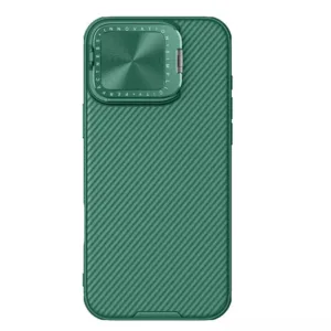 Nillkin - CamShield Prop - iPhone 16 Pro Max - Green