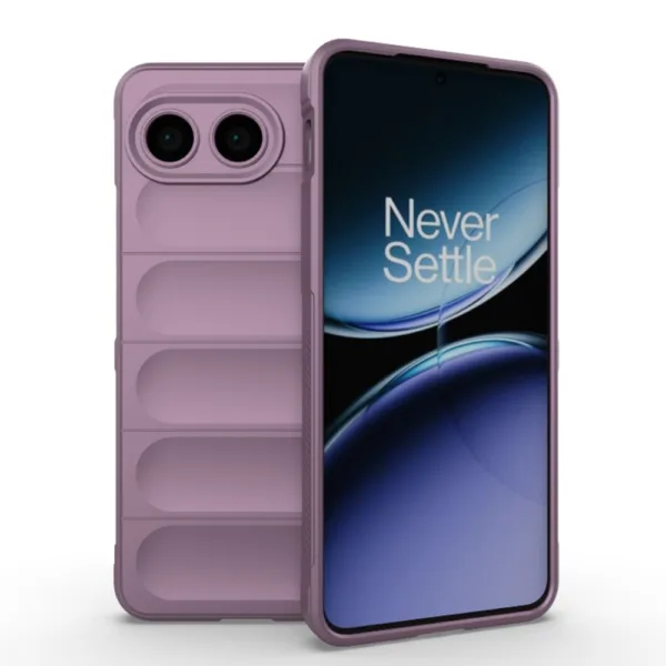 Techsuit - Magic Shield - OnePlus Nord 4 - Purple