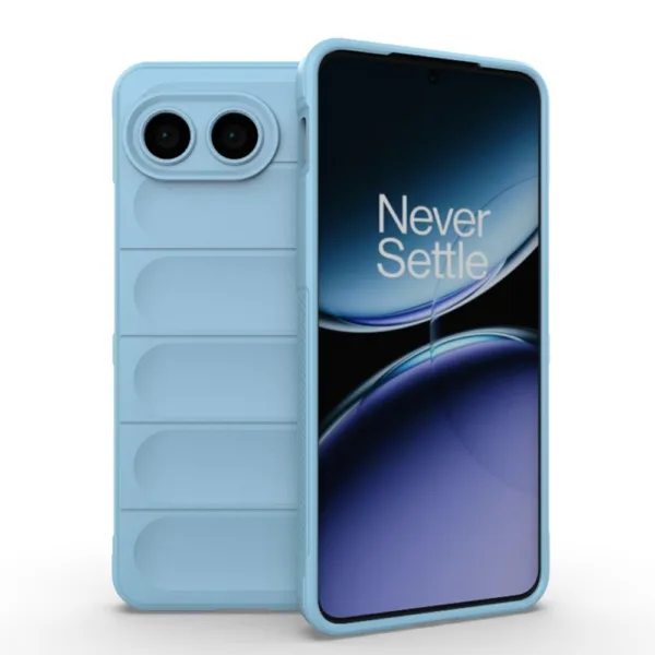 Techsuit - Magic Shield - OnePlus Nord 4 - Bleu