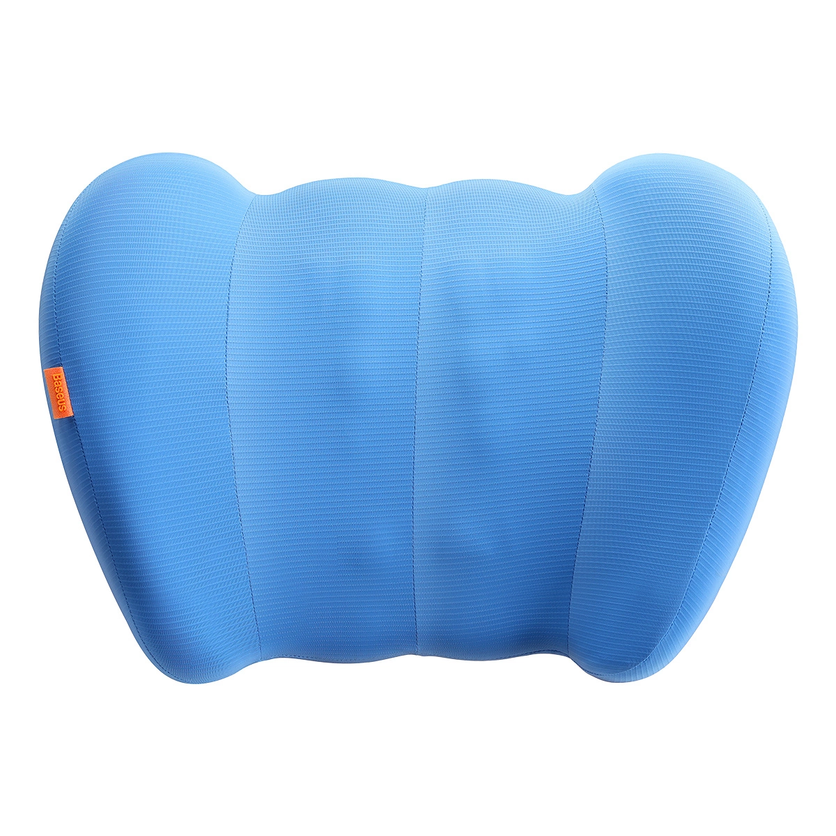 Baseus ComfortRide car lumbar pillow - blue