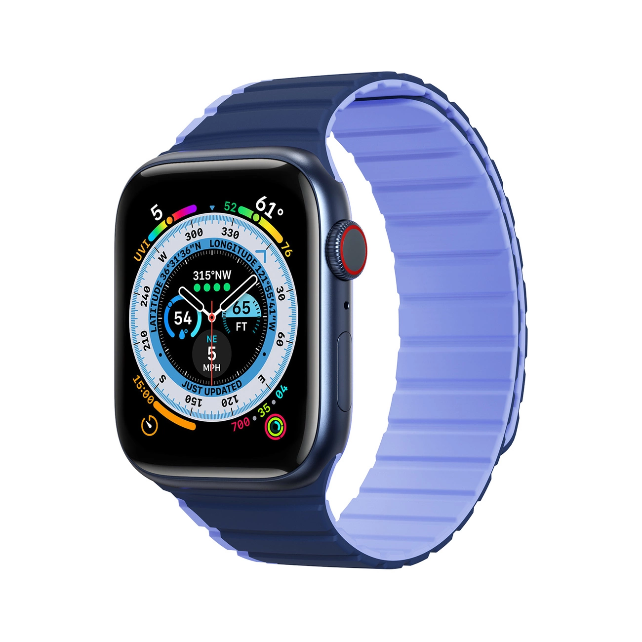 Magnetic Apple Watch Ultra