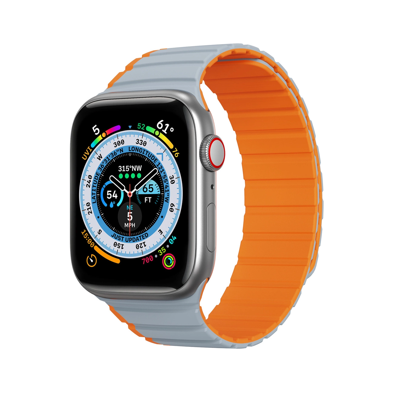 Magnetic Apple Watch SE