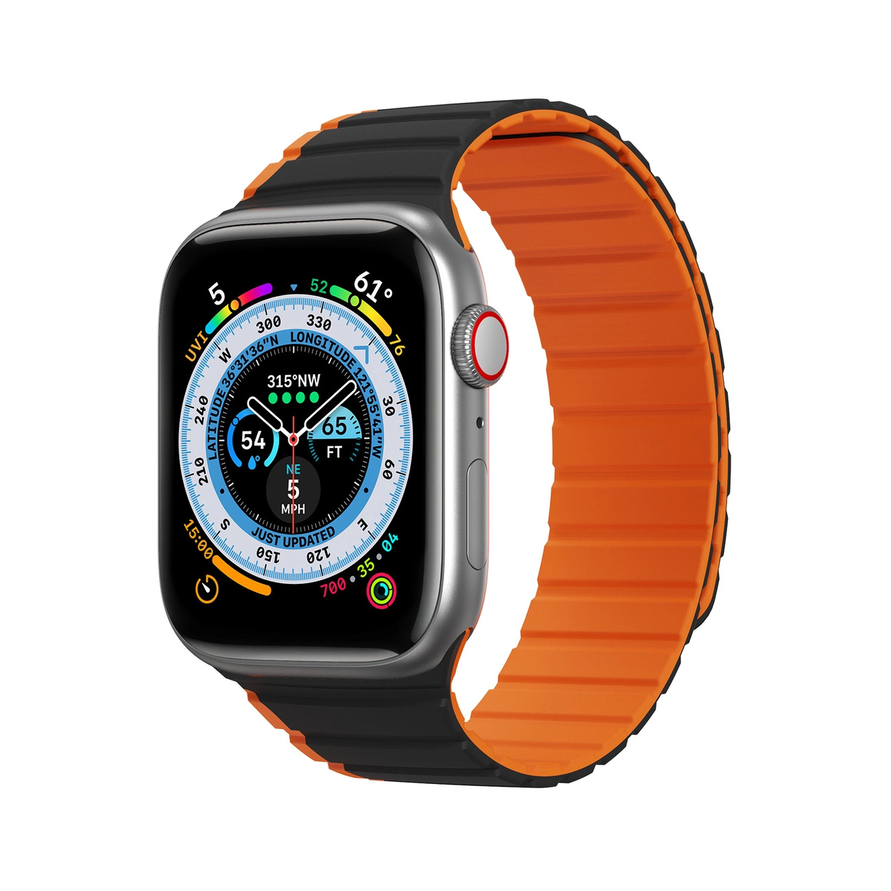 Magnetic Apple Watch SE