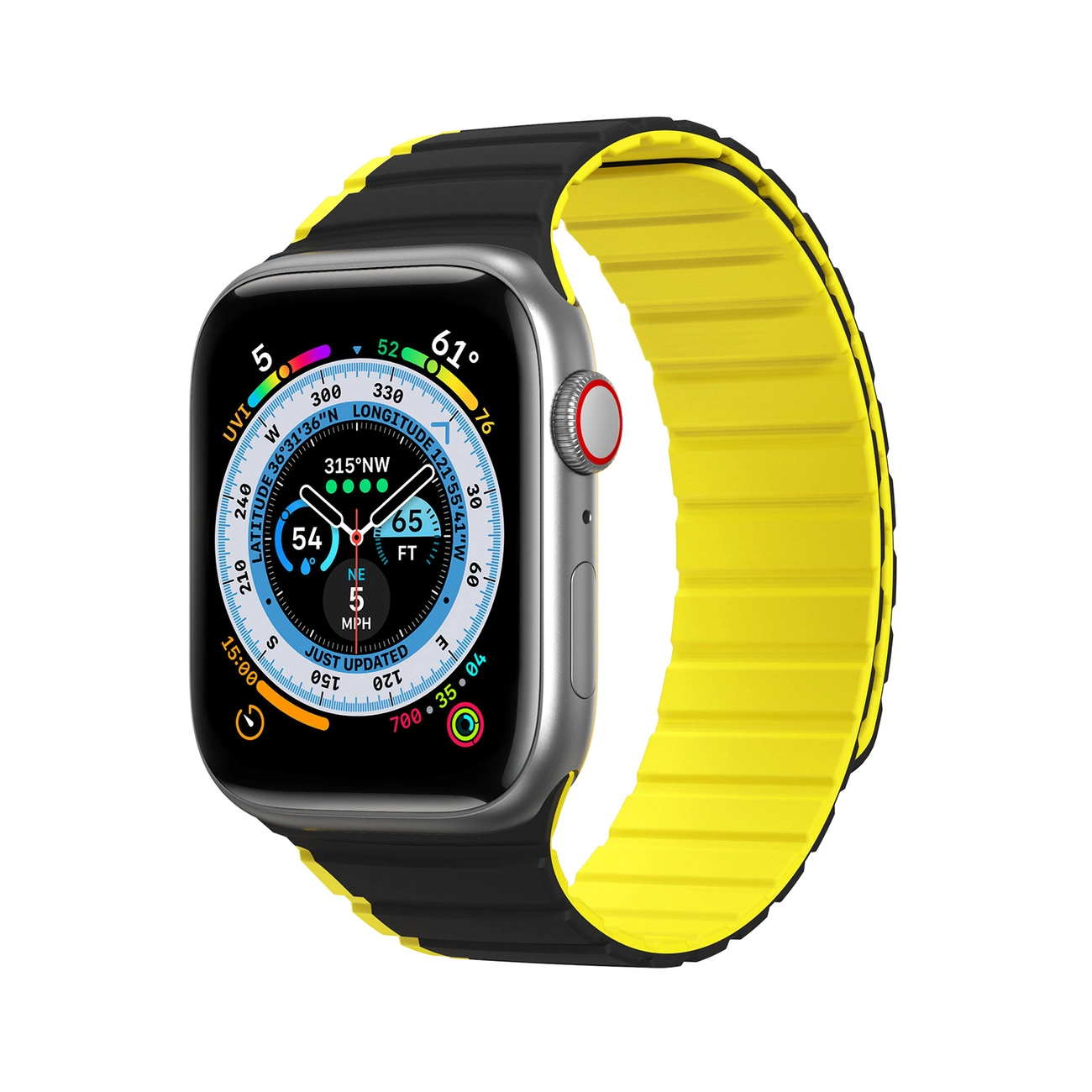 Magnetic Apple Watch SE