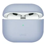 Uniq Lino case for AirPods 3 - blue