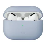 Uniq Lino case for AirPods Pro - blue