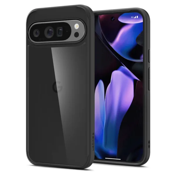 Spigen - Ultra Hybrid - Google Pixel 9 Pro XL - Matte Black