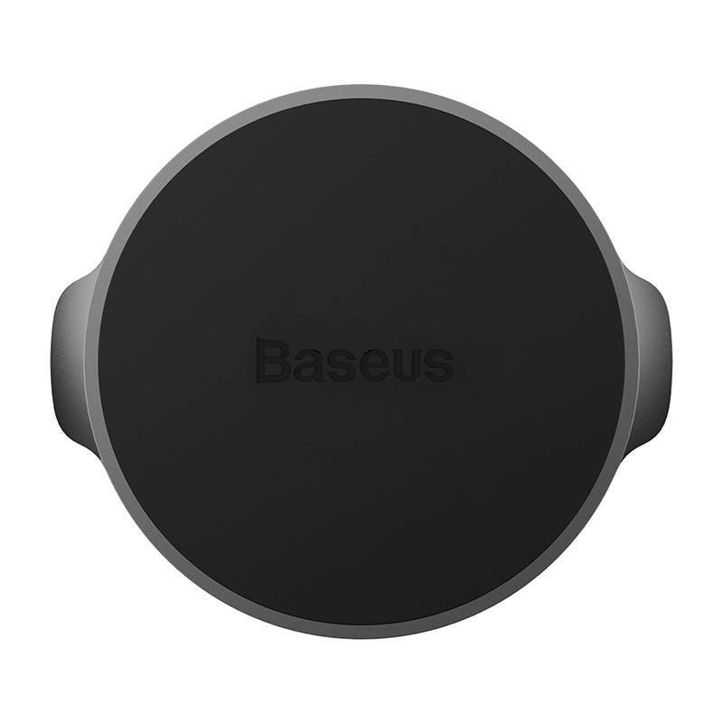 Baseus Small Ears Magnetic Holder (Overseas Edition) - black