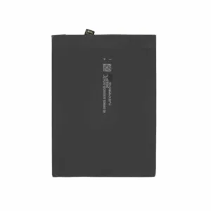 OEM - Smartphone Battery BN5A (18718) - Xiaomi Redmi 10 / Redmi Note 10 5G / Poco M3 Pro - 4900mAh - Black