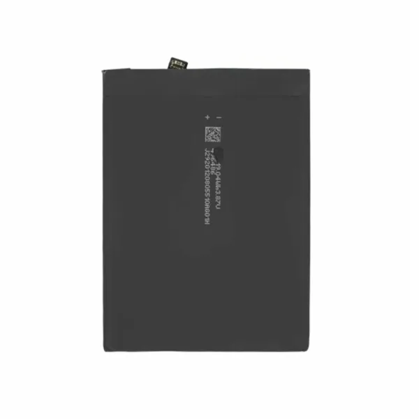 OEM - Smartphone Battery BN5A (18718) - Xiaomi Redmi 10 / Redmi Note 10 5G / Poco M3 Pro - 4900mAh - Black