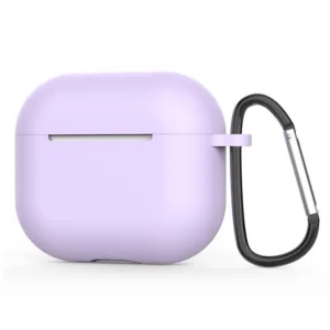 Techsuit - Silicone Case - for AirPods 4