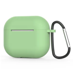 Techsuit - Silicone Case - for AirPods 4