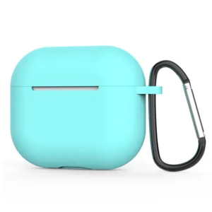 Techsuit - Silicone Case - for AirPods 4