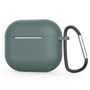 Techsuit - Silicone Case - for AirPods 4