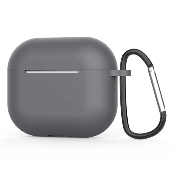 Techsuit - Silicone Case - for AirPods 4