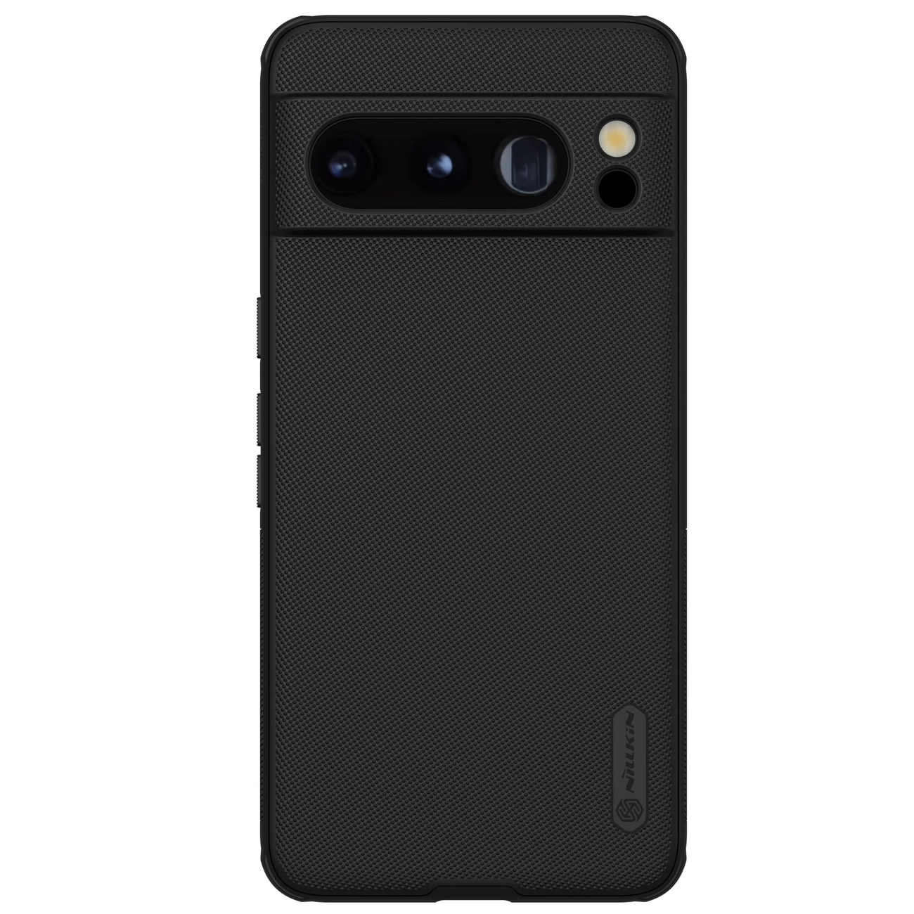 Nillkin Super Frosted Shield Pro reinforced case for Google Pixel 8 Pro - black