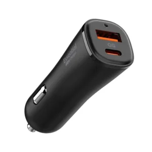 Spigen - Car Charger Arcstation Essential (EV482) - Type-C