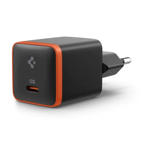 Spigen - Wall Charger Arcstation Essential (EE301EU) - Type-C