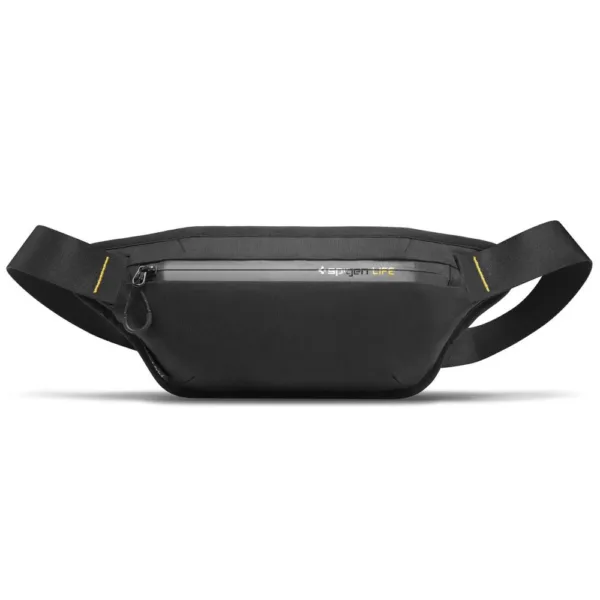 Spigen - Waist Bag Klasden (KD411) - with Adjustable Belt