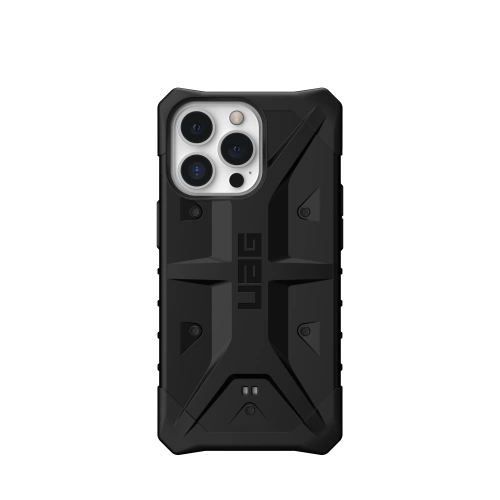 UAG Pathfinder case for iPhone 13 Pro Max - black