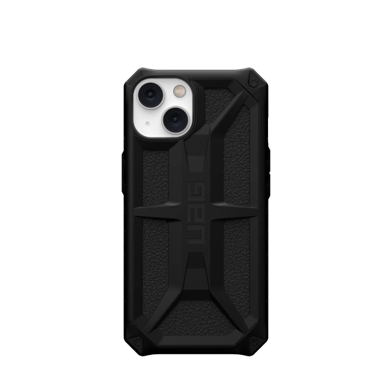 UAG Monarch case for iPhone 14 Plus - black