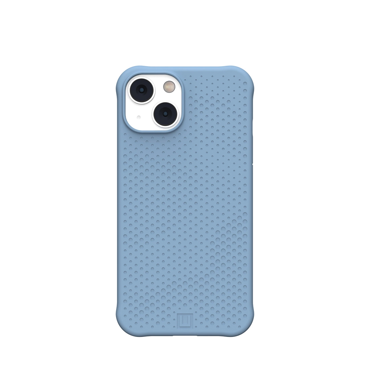 UAG Dot [U] MagSafe case for iPhone 14 Plus - blue