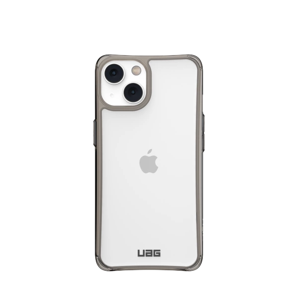 UAG Plyo case for iPhone 14 Plus - gray