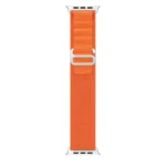 Sport strap with buckle for Apple Watch Ultra / 9 / 8 / 7 / 6 / SE / 5 / 4 / 3 / 2 / 1 (42