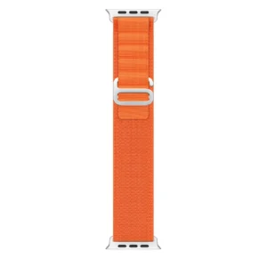 Sport strap with buckle for Apple Watch Ultra / 9 / 8 / 7 / 6 / SE / 5 / 4 / 3 / 2 / 1 (42