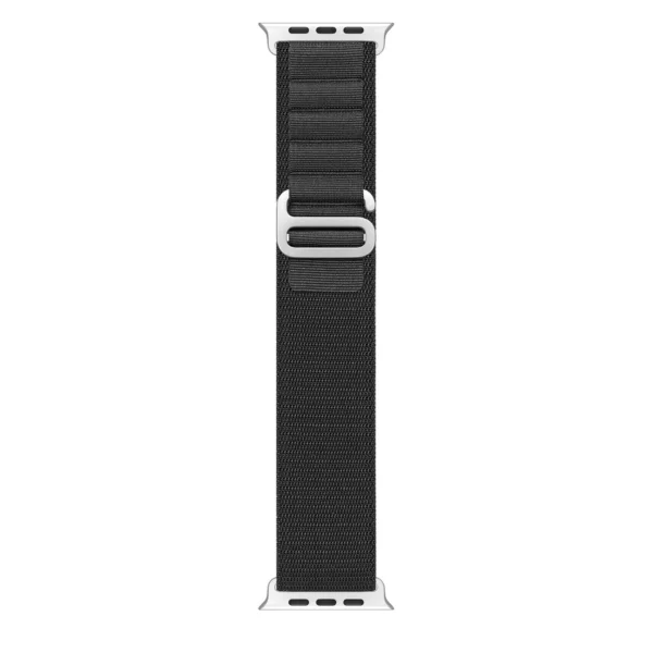 Sport Buckle Strap for Apple Watch 9/8/7/6/SE/5/4/3/2/1 (41