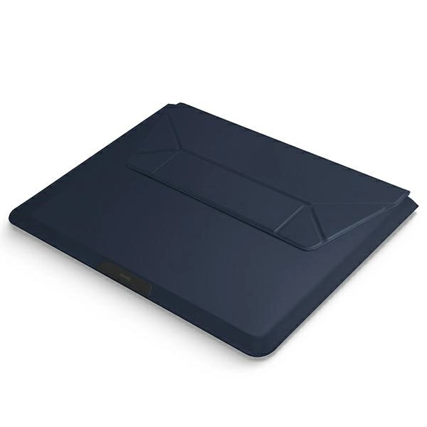 Uniq Oslo case for a 14" laptop - navy blue