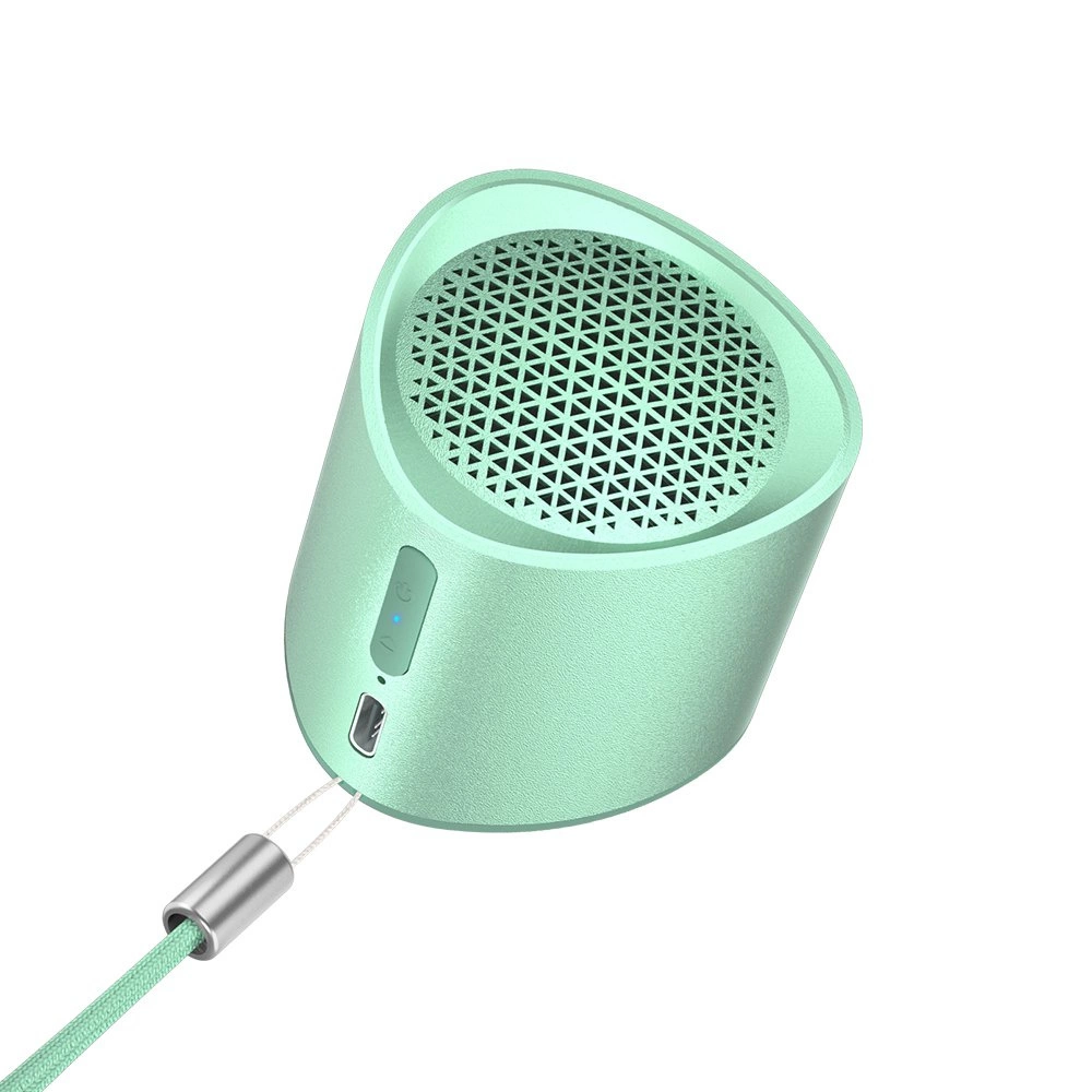 Tronsmart Nimo 5W Bluetooth 5.3 Mini Speaker - Green