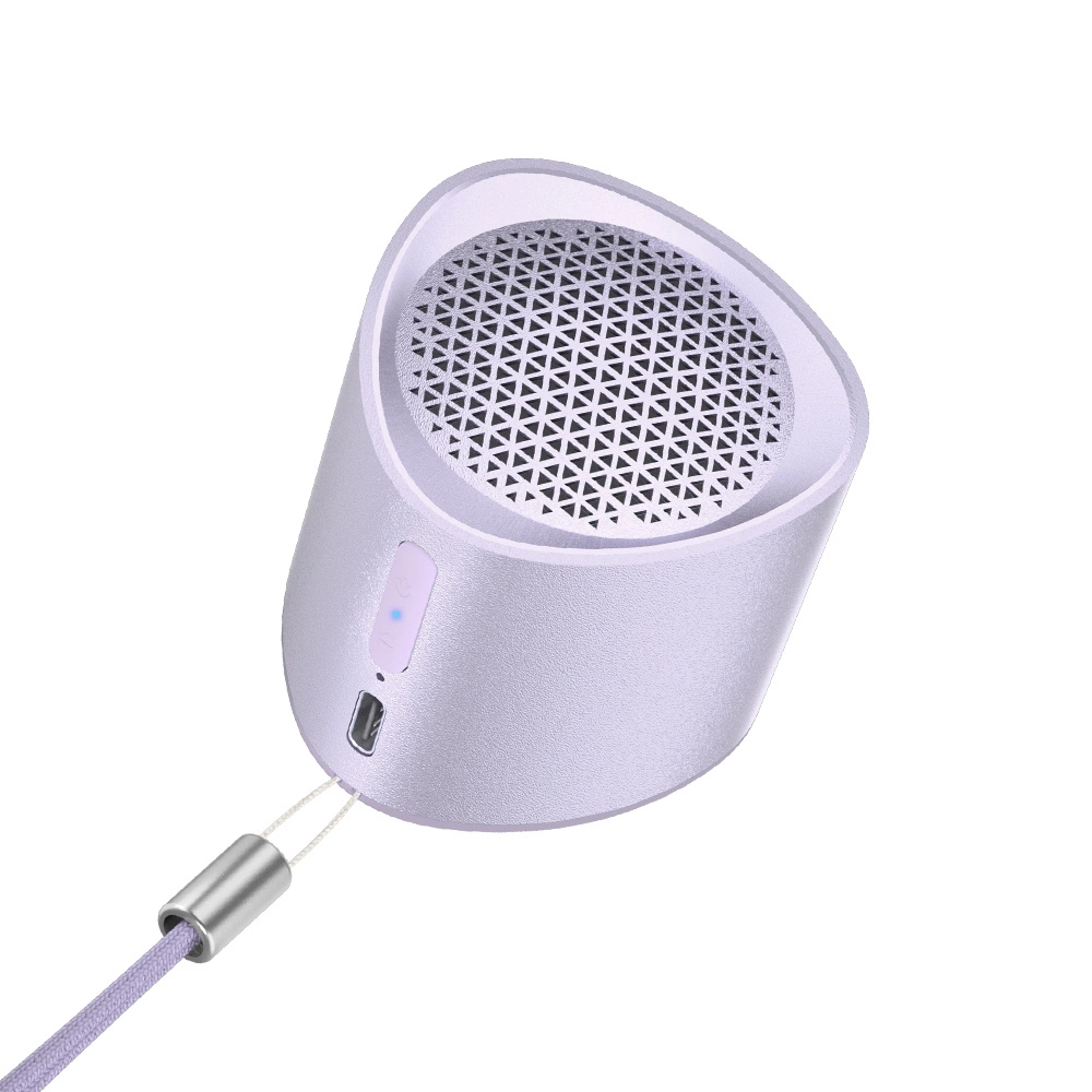 Tronsmart Nimo 5W Bluetooth 5.3 Mini Speaker - Purple