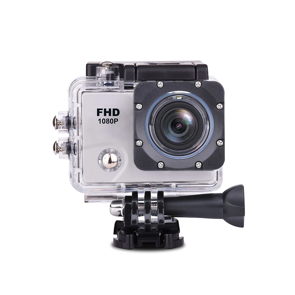 DV2400 Full HD Wi-Fi 12Mpx sports camera