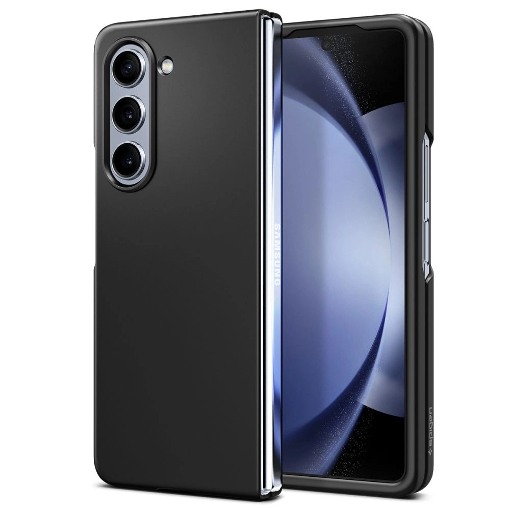 Spigen Airskin Case for Samsung Galaxy Z Fold 5 - Black