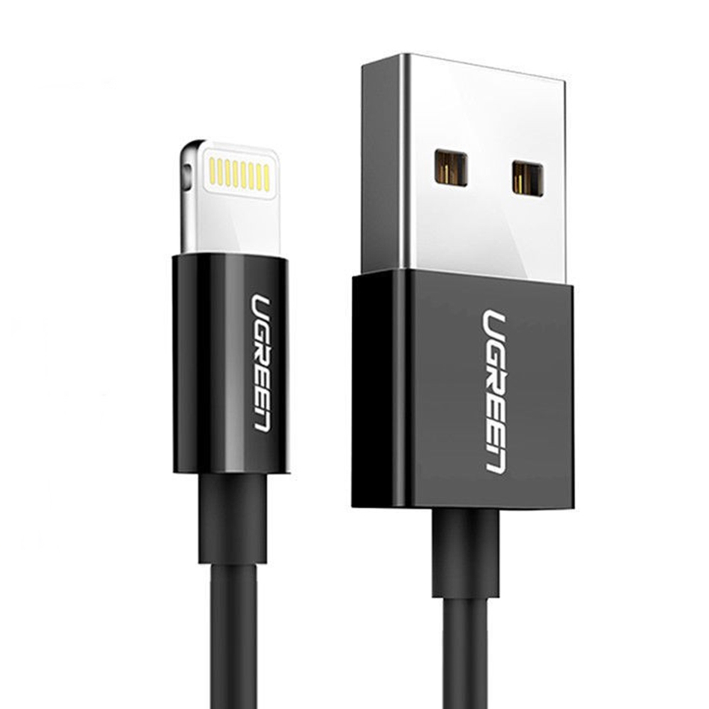 Ugreen - Data Cable (80823) - USB to Lightning MFi