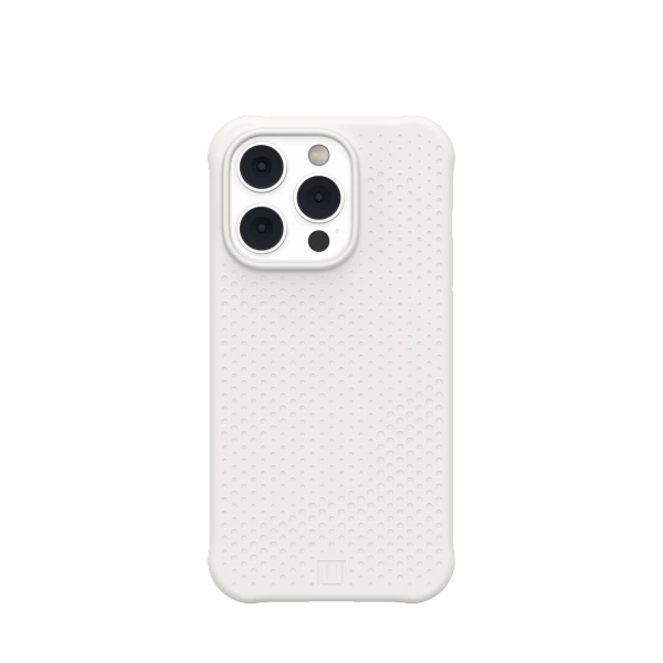 UAG Dot [U] MagSafe case for iPhone 14 Pro Max - white