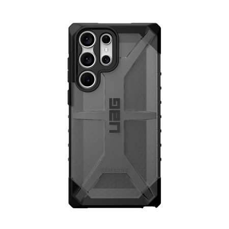 UAG Plyo case for Samsung Galaxy S23 Ultra 5G - gray