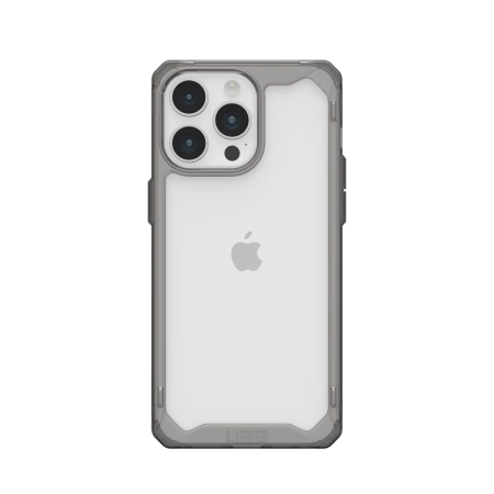 UAG Plyo case for iPhone 15 Pro Max - gray