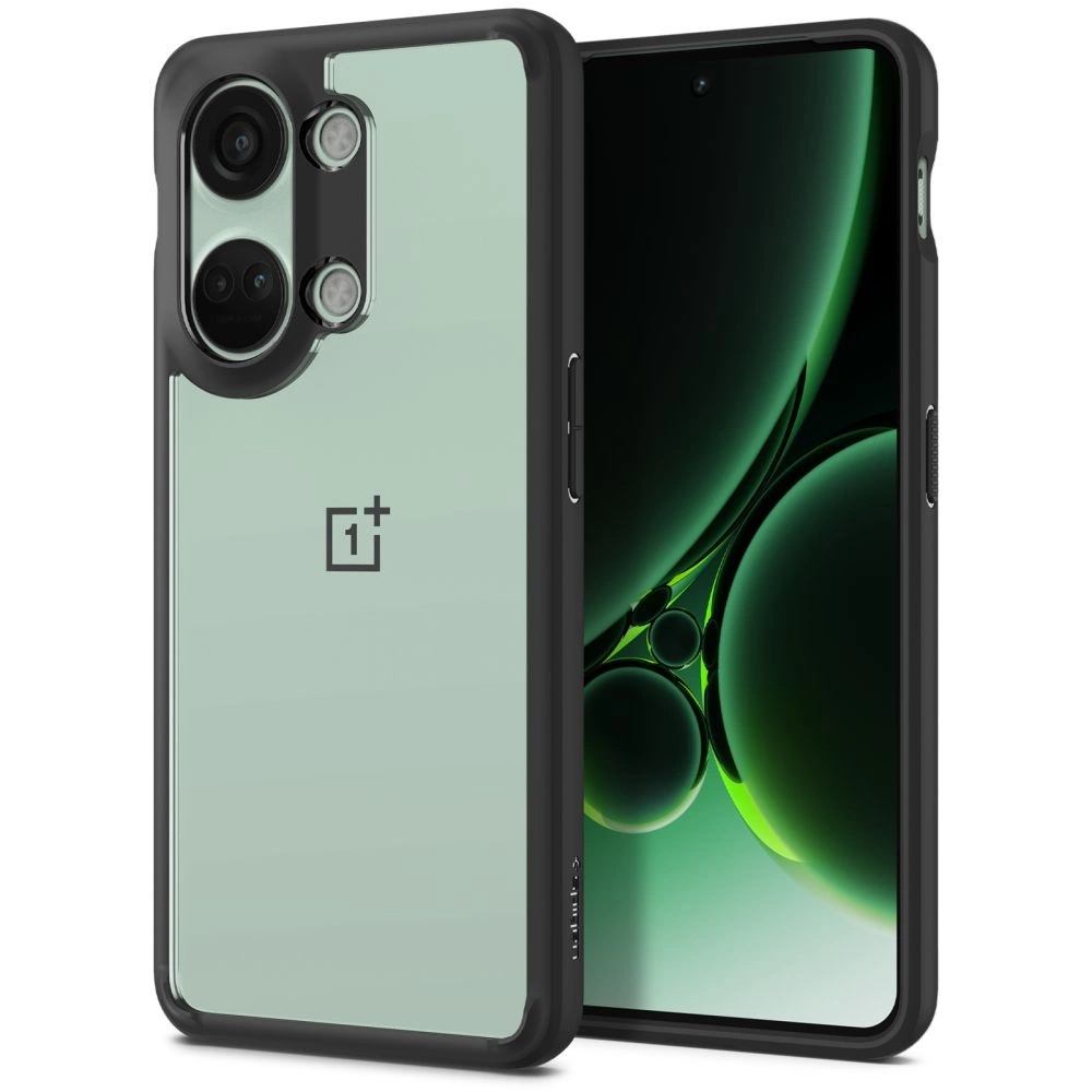 Spigen Ultra Hybrid Case for OnePlus Nord 3 5G - Matte Black