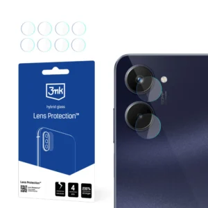 Realme 10 4G - 3mk Lens Protection™