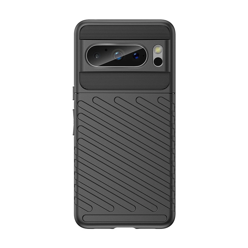 Thunder Case for Google Pixel 8 - black