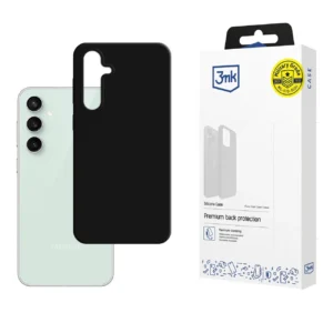 Samsung Galaxy S23 FE - 3mk Silicone Case